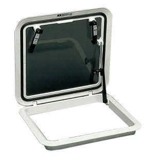 BOMAR Flushdeck hatch