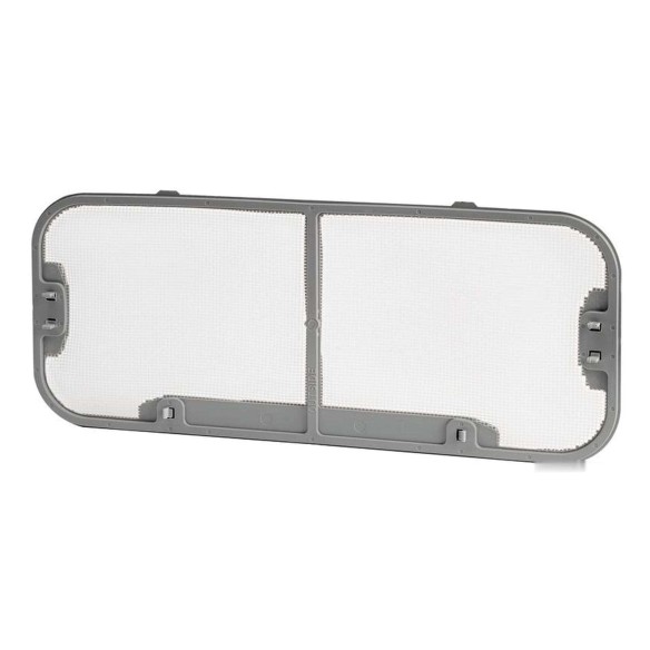 BOMAR Flushdeck hatch