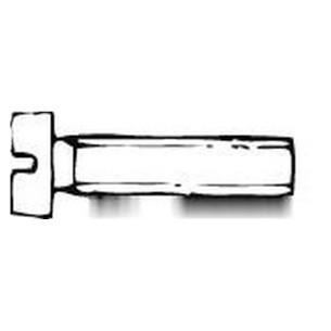 Metallo tc AISI 316