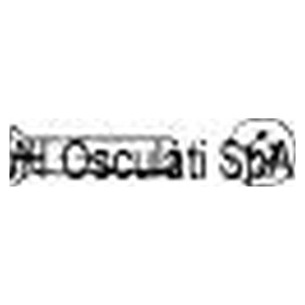 Screw cross head countersunk AISI 304