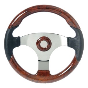 Volante Technic neroradica