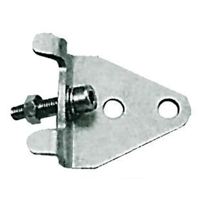 Plate to fit gear YamahaMariner engines