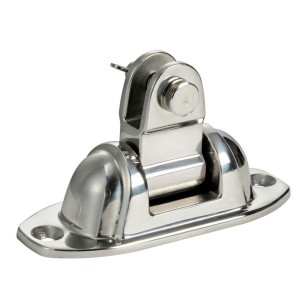 articulated joint bimini tops