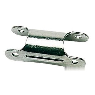 SS hinge ladder tube