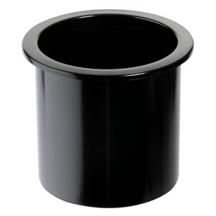 Porta bicchieri ad incasso ABS