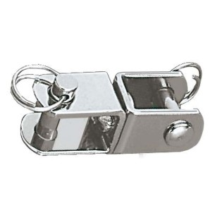 SS swivel heavy duty