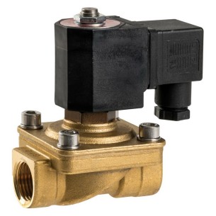 Solenoid valve 12 12 V