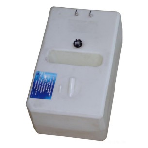 Serbatoio carburante