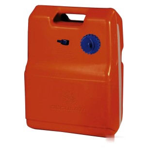 Eltex fuel tank