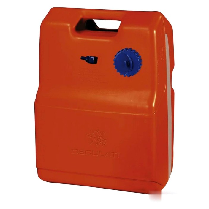 Eltex fuel tank