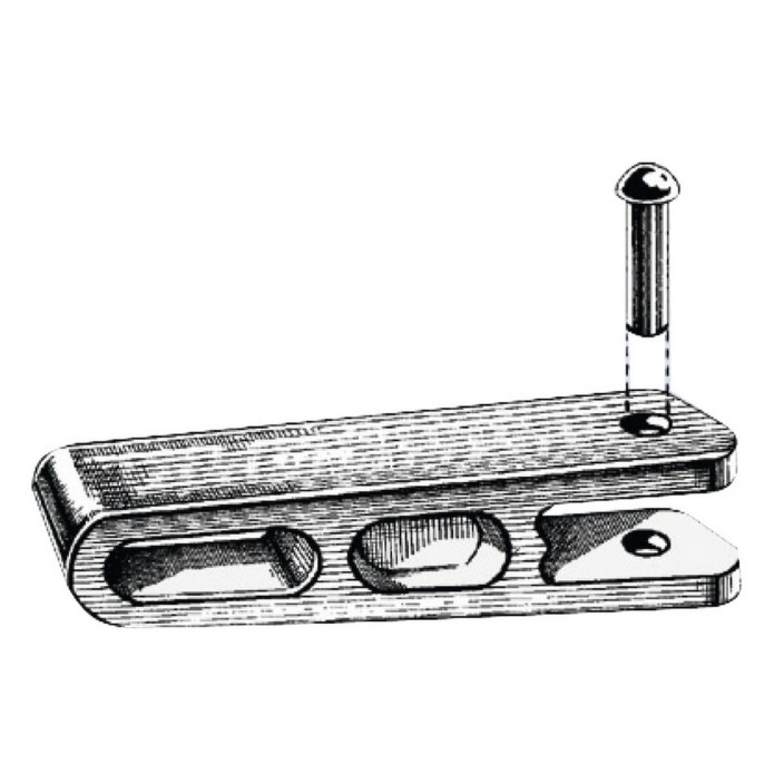 Coppia galletti JohnsonEvinrude