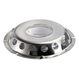 SS air vent wlight passage