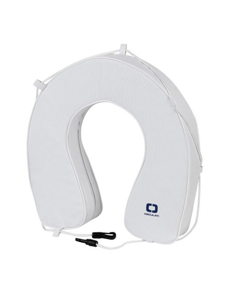SS air vent wlight passage