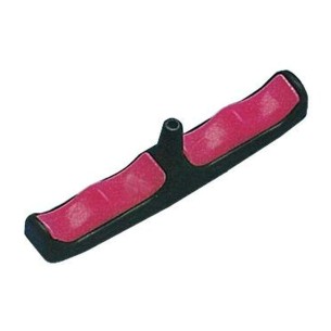 Trapeze handle anatomically designed