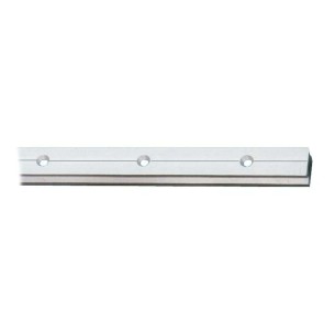 Aluminium track 31x19