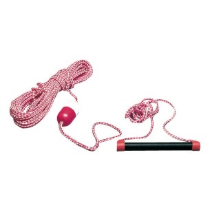 Racing tow rope 75mm x 217m