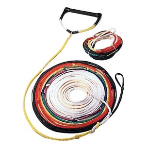 Treccia traino sezioni
