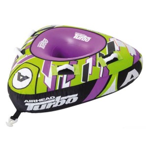Gonfiabile Turbo Blast