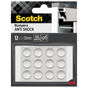 Scotch Anti Shock Bumpers  pack pcs