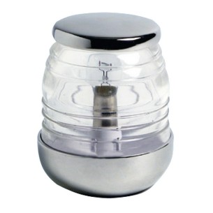 Fanale inox