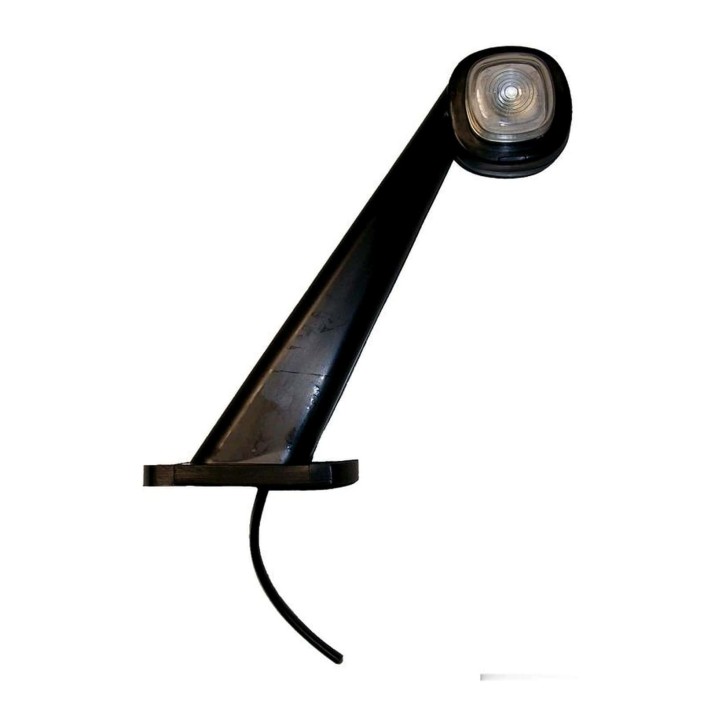 Fanale LED
