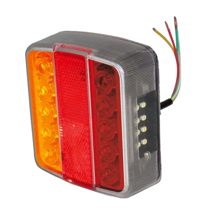 LED light