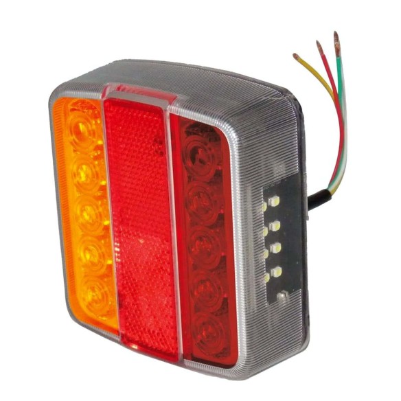 LED light