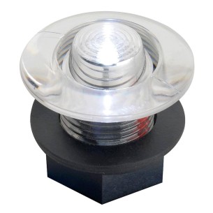 Courtesy light LED