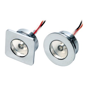Luce cortesia LED