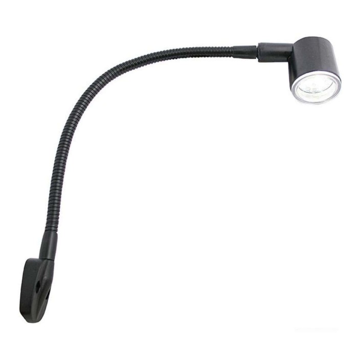 Luce testa letto LED