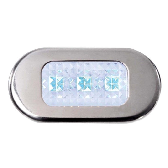 Luce cortesia LED
