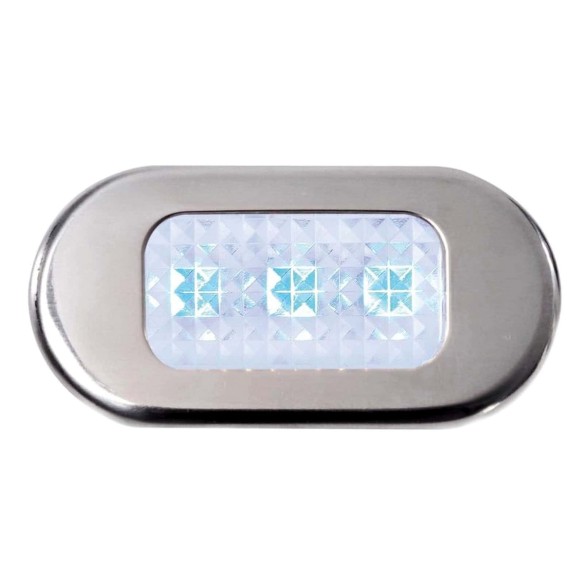 Luce cortesia LED