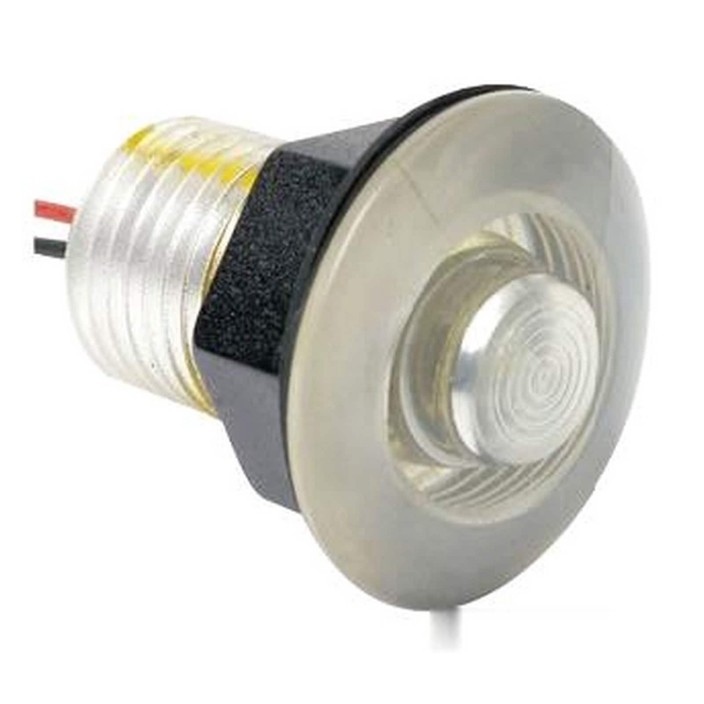 Luce di cortesia a LED bianca