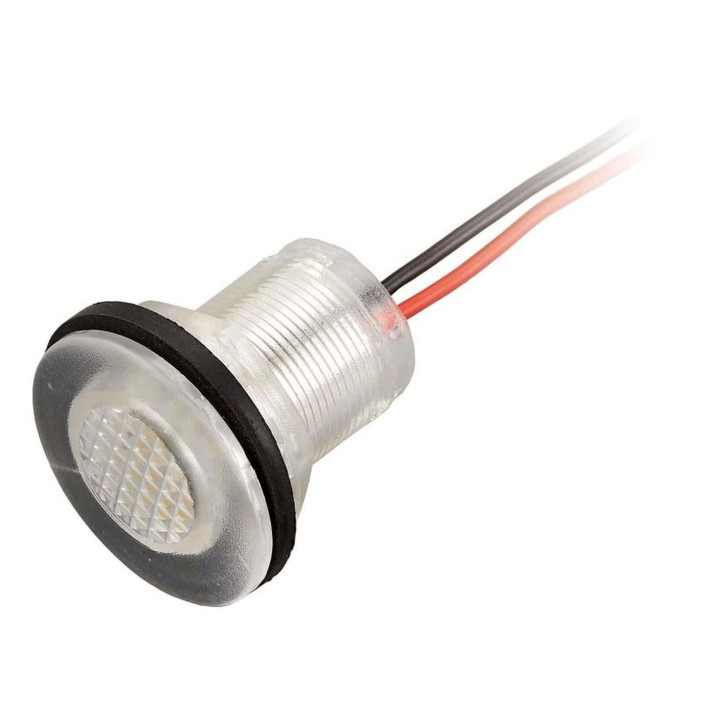 Courtesy light LED
