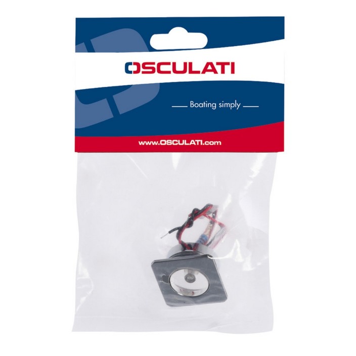 Luce cortesia LED