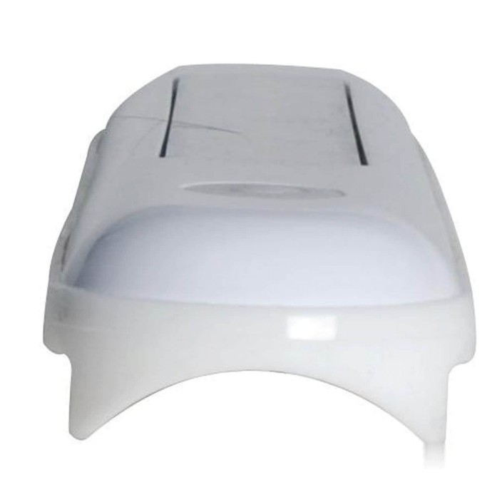 Plafoniera LED appoggio 310x40x15