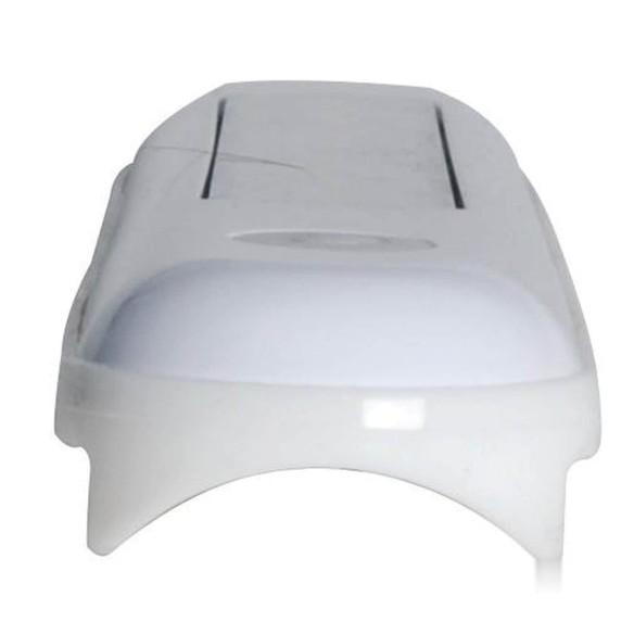 Plafoniera LED appoggio 310x40x15