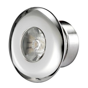 Luce cortesia LED