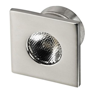 Plafoniera Led Incasso