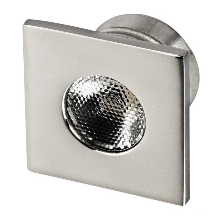 Plafoniera Led Incasso