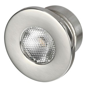 Plafoniera Led Incasso
