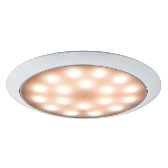 DayNight LED ceiling light recessless