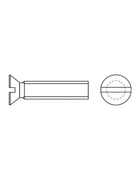 DayNight LED ceiling light recessless