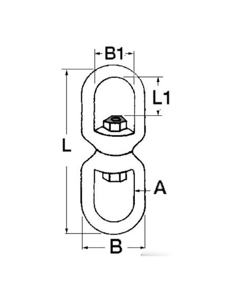 DayNight LED ceiling light recessless