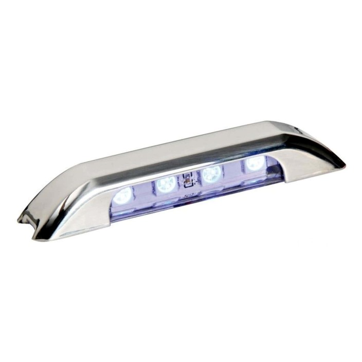 Luce di cortesia LED senza incasso