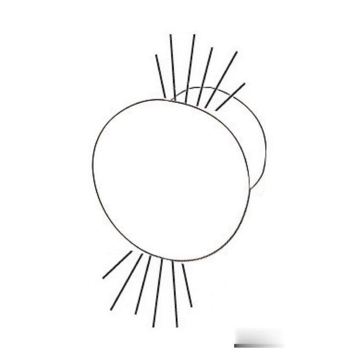 Luce di Cortesia Led Incasso