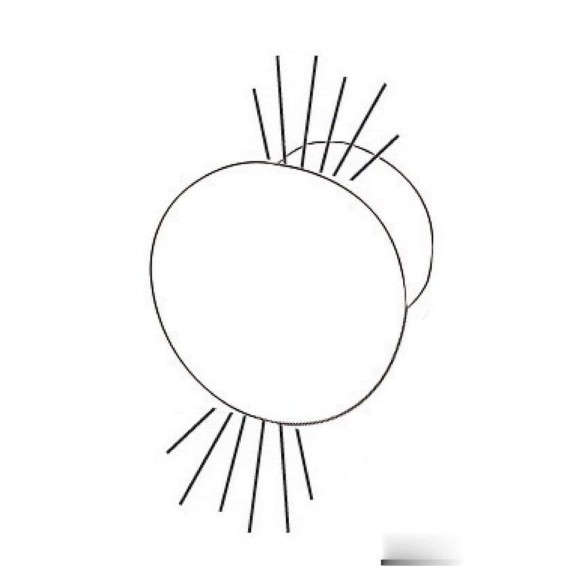 Luce di Cortesia Led Incasso