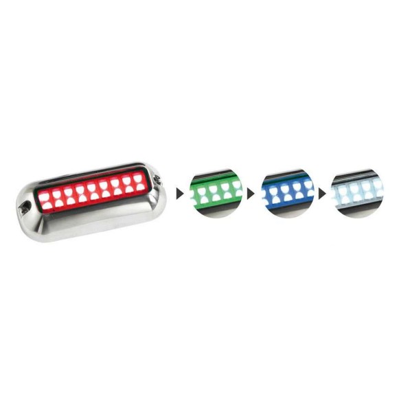 Luce subacquea LED