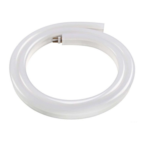 Barra luminosa LED flessibile Neon Light, luce uniforme