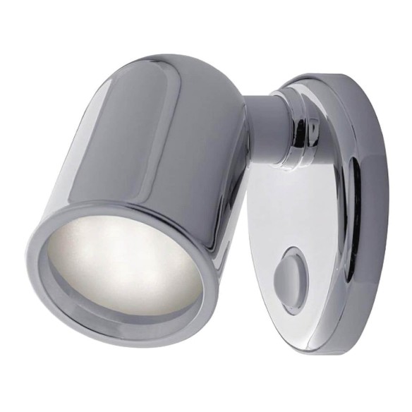 Applique Tube LED ABS